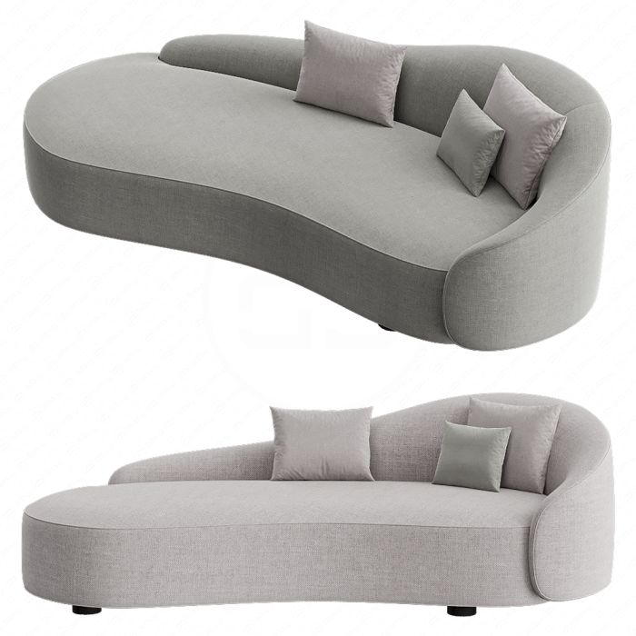 Диван Eichholtz Rivolo