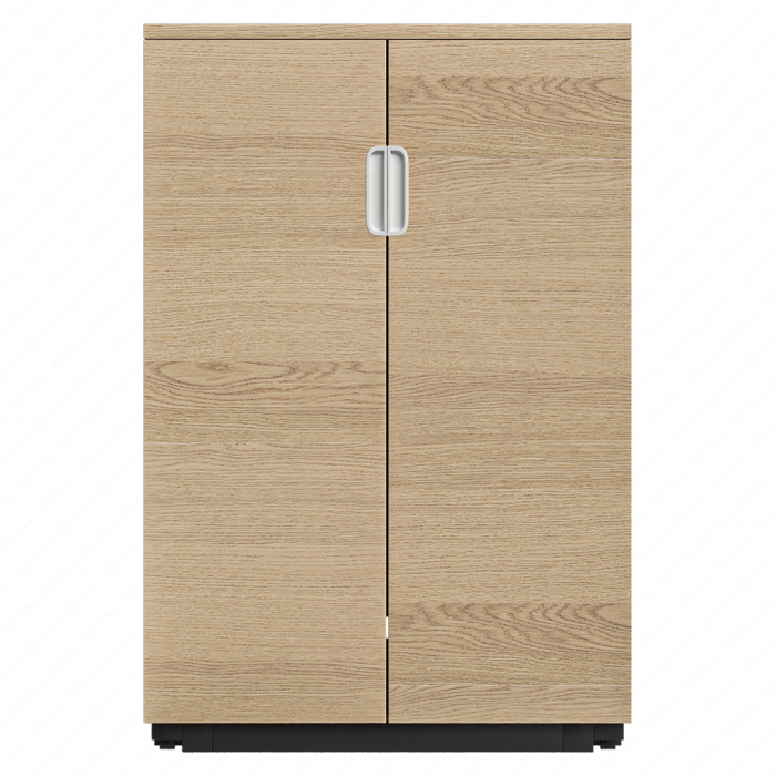 Шкаф с дверцами Галант 02 от IKEA