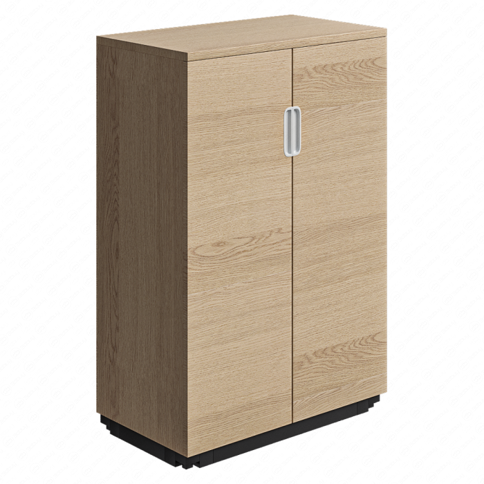Шкаф с дверцами Галант 02 от IKEA