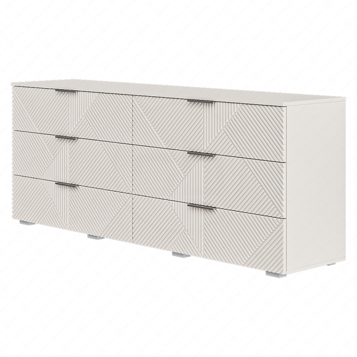 Комод Шелтон 2 от divan.ru