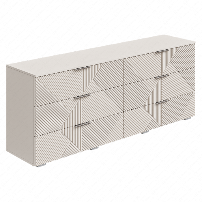 Комод Шелтон 2 от divan.ru