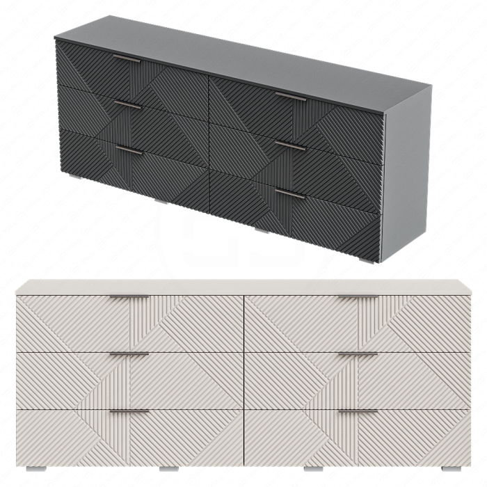 Комод Шелтон 2 от divan.ru