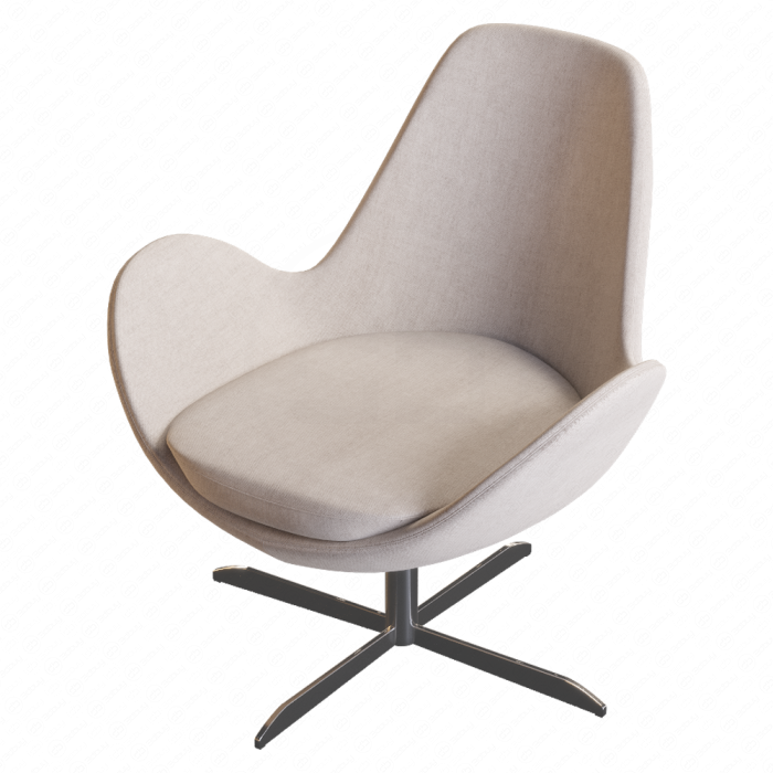 Кресло Electa от Calligaris