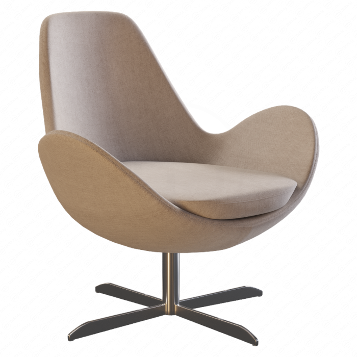 Кресло Electa от Calligaris