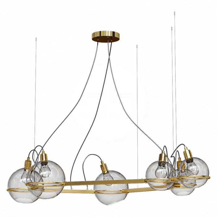 Люстра “Libra” (Созвездие Весы)