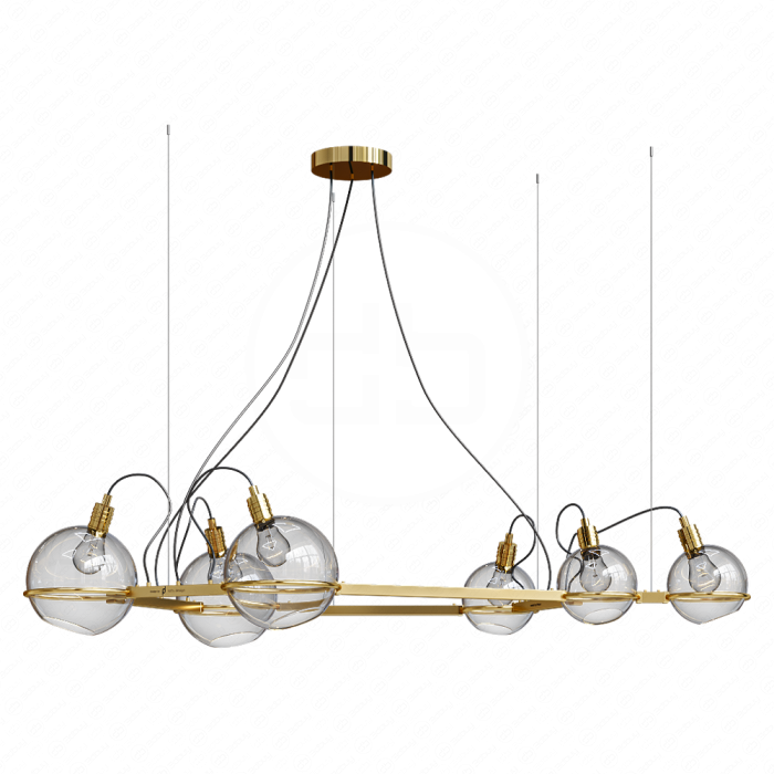 Люстра “Libra” (Созвездие Весы)