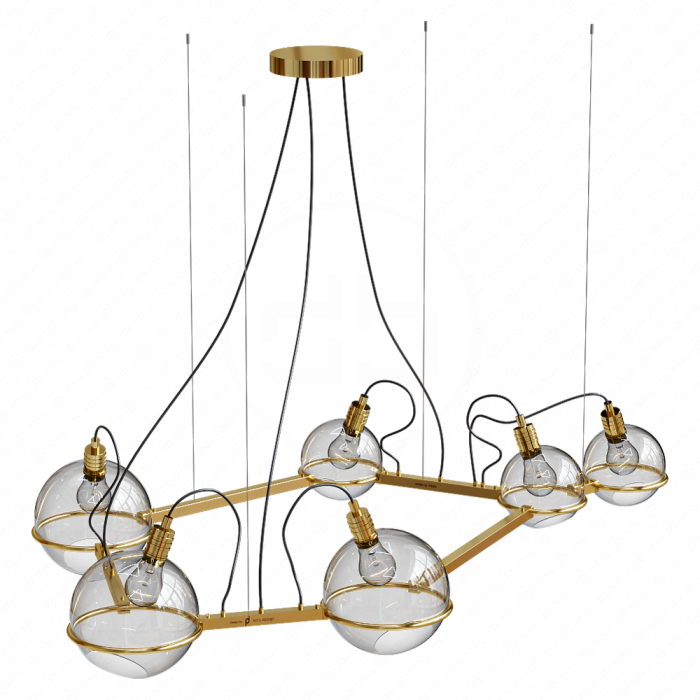 Люстра “Libra” (Созвездие Весы)