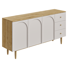 Arka dresser