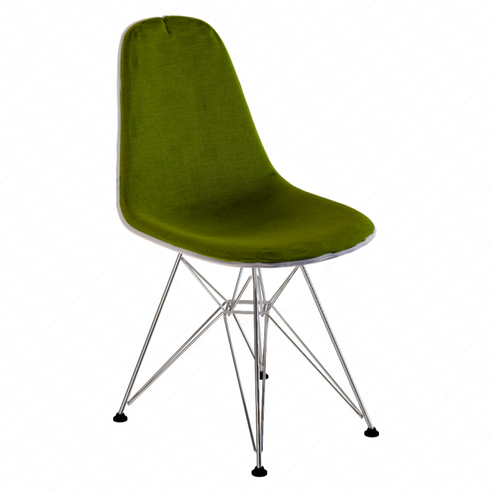 Plastic Side от VITRA