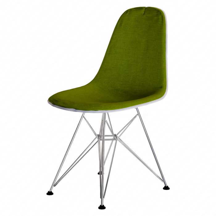 Plastic Side от VITRA