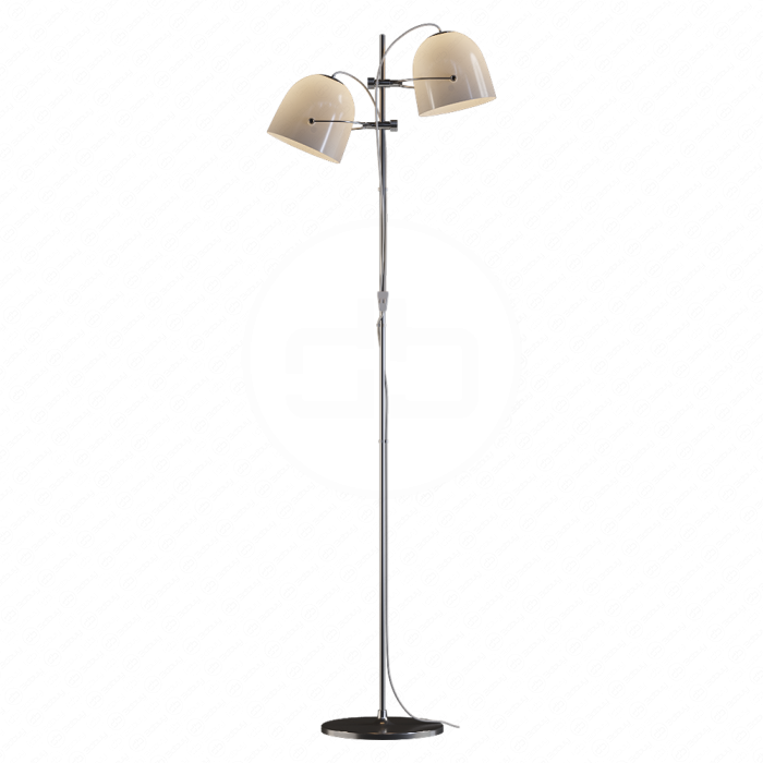 Светильник Svirvel от Ikea