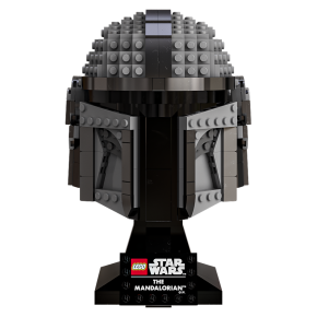 Lego Star Wars | The Mandalorian™ Helmet 75328