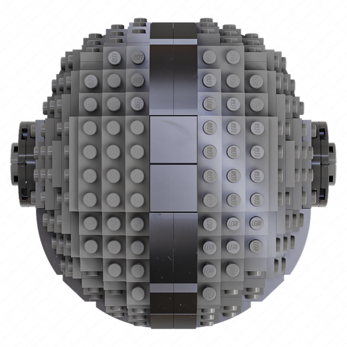 Lego Star Wars | The Mandalorian™ Helmet 75328