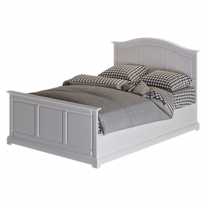 Кровать Birkeland от Ikea