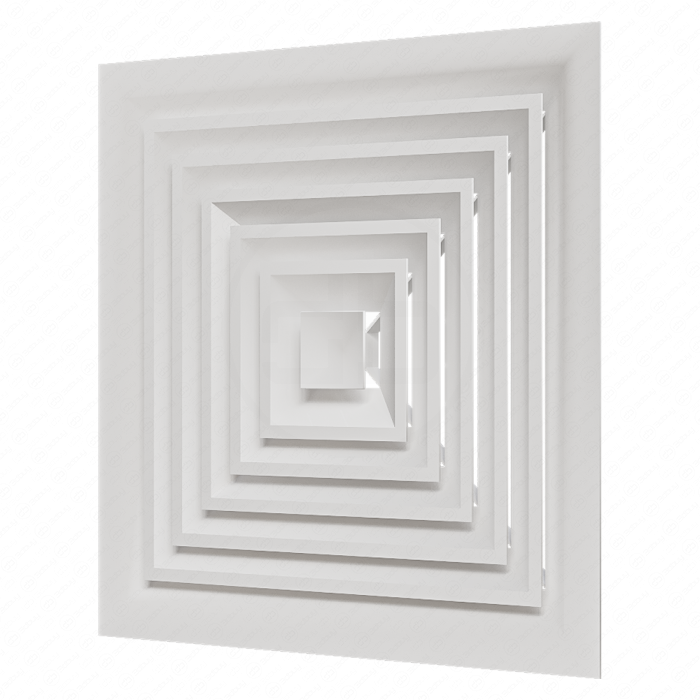 Диффузор для вентиляции Диффузор для вентиляции