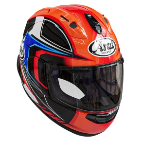 Мотоциклетный шлем ARAI RX-7V MAZE