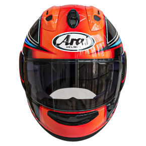 Мотоциклетный шлем ARAI RX-7V MAZE