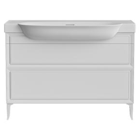 Laufen vanity unit