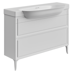 Laufen vanity unit