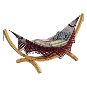 Гамак от La Siesta Bossanova