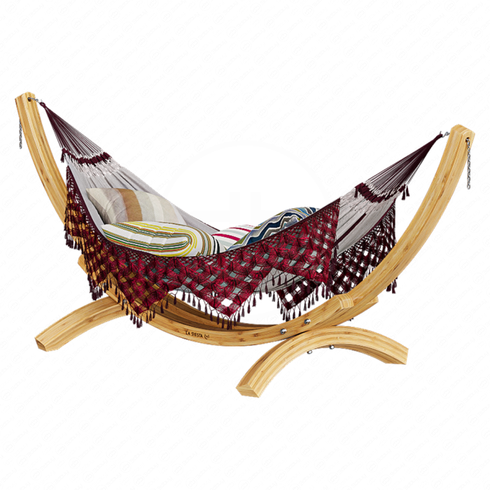 Гамак от La Siesta Bossanova