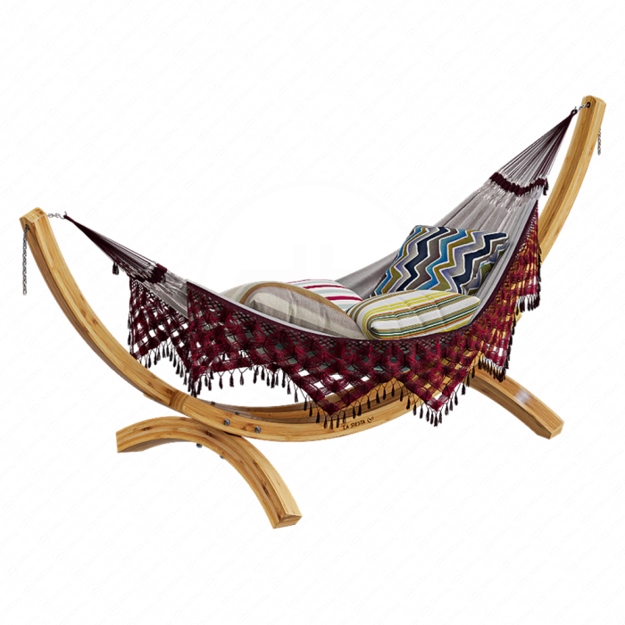 Гамак от La Siesta Bossanova