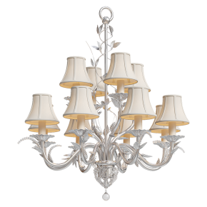 Fine art lamps 138540