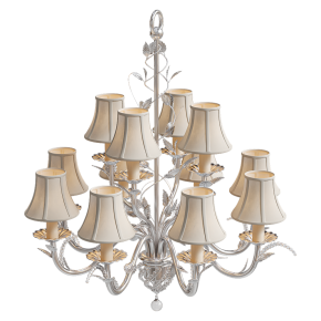 Fine art lamps 138540