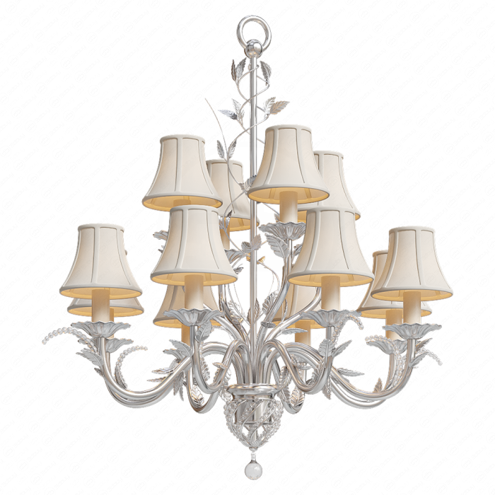 Fine art lamps 138540