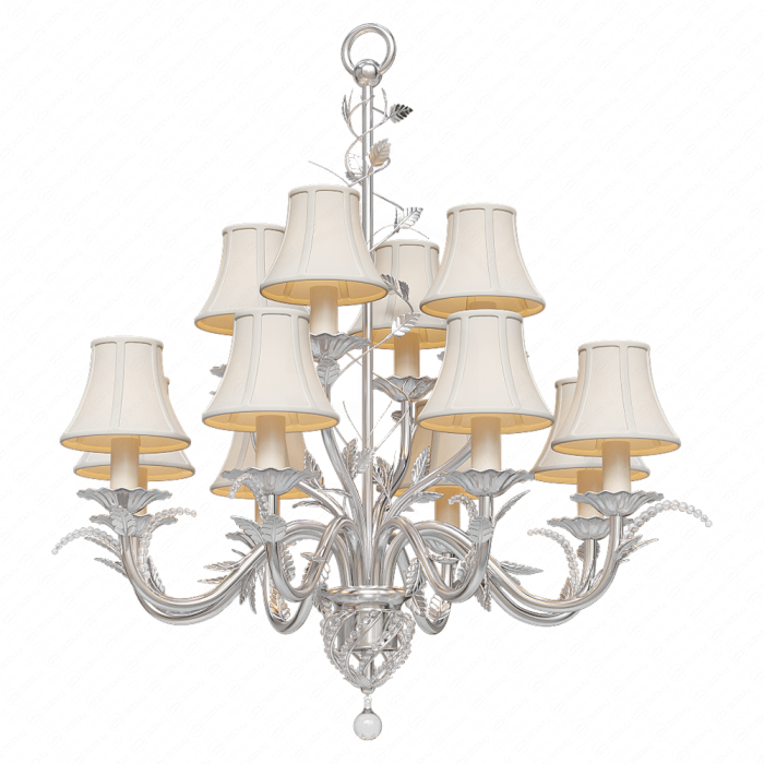 Fine art lamps 138540