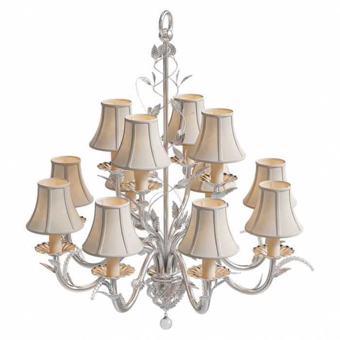 Fine art lamps 138540
