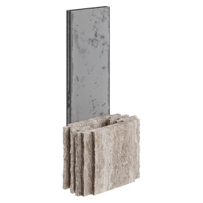 Умывальник от HenryTimi