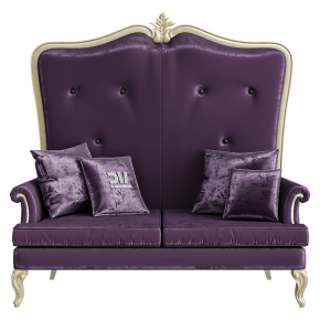 Vogue sofa from DV Home Collection