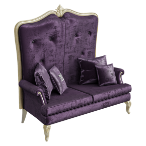 Vogue sofa from DV Home Collection