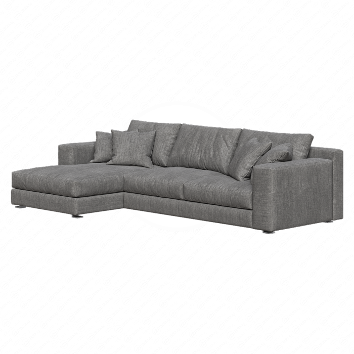 Диван угловой Cts Salotti Roger