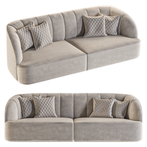 Charlotte sofa from DV Home