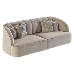Charlotte sofa from DV Home