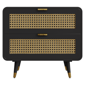 Christine nightstand from TOV Furniture