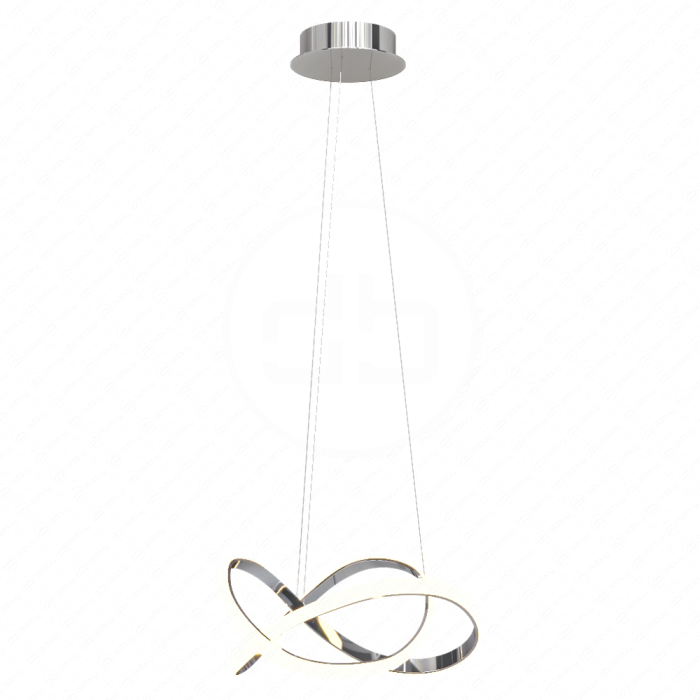 Люстра от CosmoLight