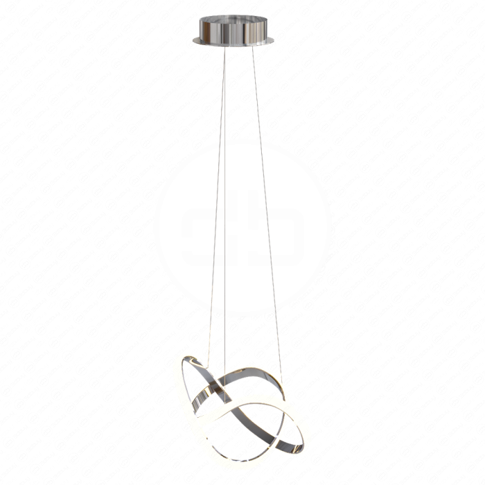 Люстра от CosmoLight