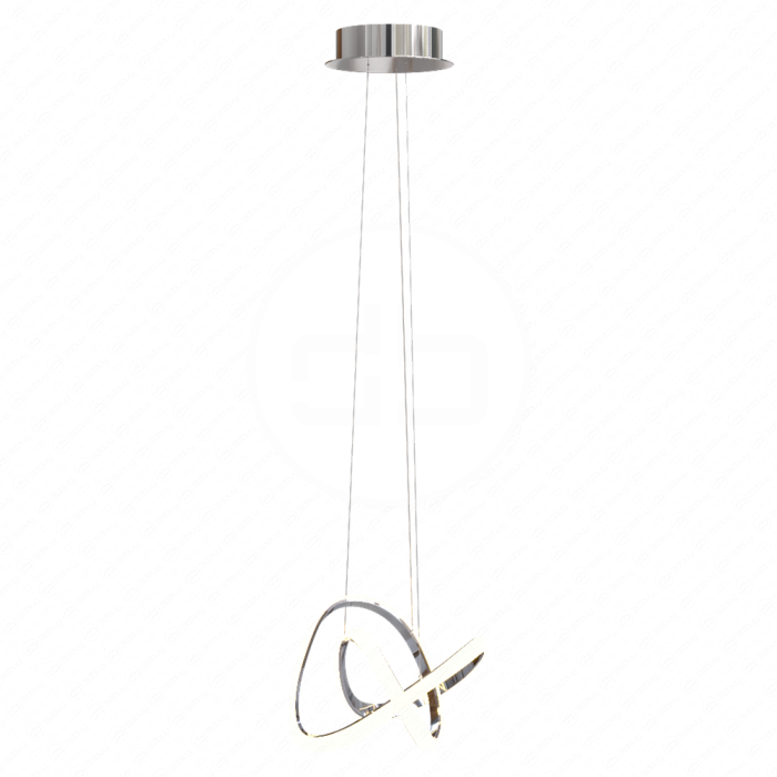 Люстра от CosmoLight