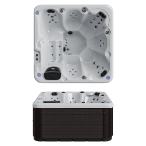 Spa pool Sunrans SR810C