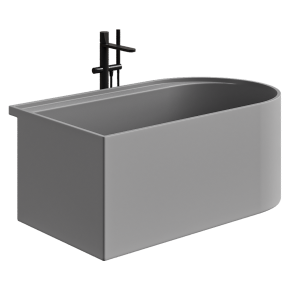 Bathtub Cielo Arcadia Febe