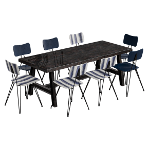 Стол обеденный Scavolini