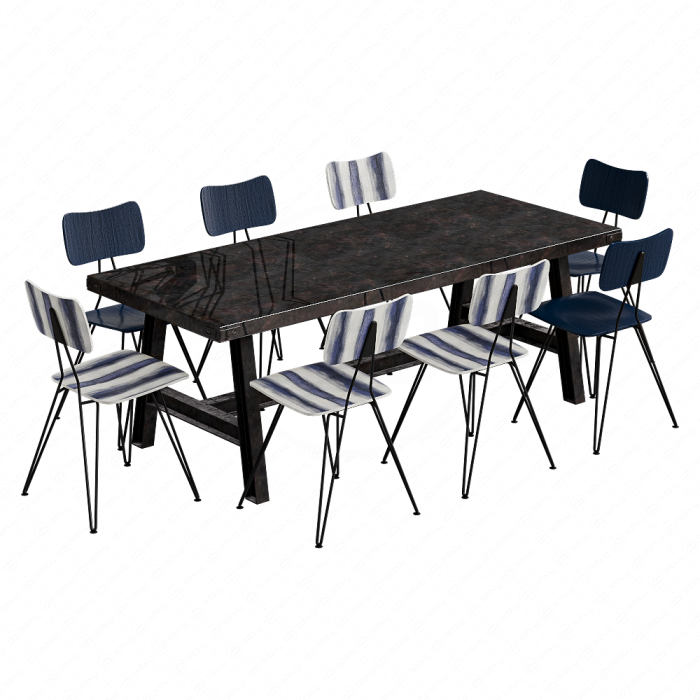 Стол обеденный Scavolini