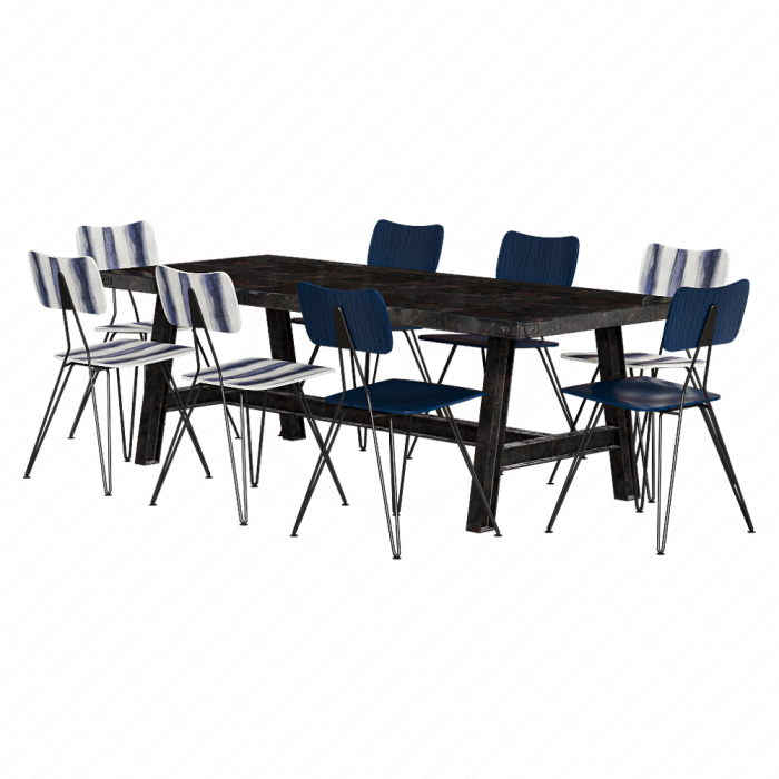 Стол обеденный Scavolini