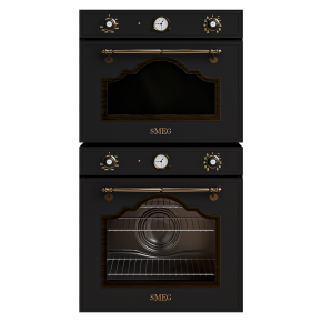 Kitchen appliances from SMEG
