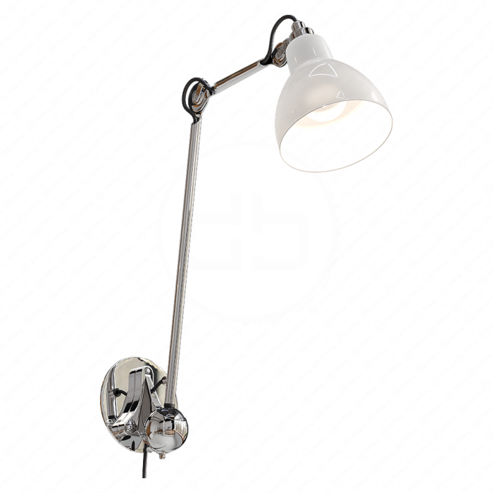 Настенный светильник 86561x Loft Lightstar