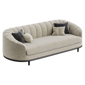 Диван Agostino от Eichholtz