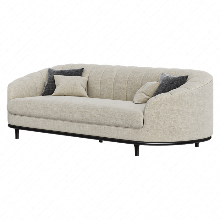 Диван Agostino от Eichholtz